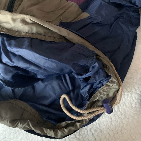 Vintage 1990’s Windbreaker - Picture 3 of 5